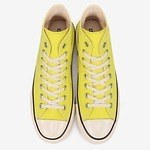 コンバース"ネオンカラー"の新作ユニセックススニーカー、80年代モデルをアップデート｜写真3