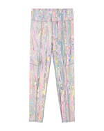 マメ クロゴウチ“マーブルプリント”のラッシュガード＆“うつろう季節の花々”のドレス、伊勢丹新宿店で｜写真5