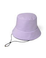 マメ クロゴウチ“マーブルプリント”のラッシュガード＆“うつろう季節の花々”のドレス、伊勢丹新宿店で｜写真8