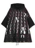 Ground Y“女性画”などモチーフの新作ウェア、米山舞ら気鋭イラストレーター6名とコラボ｜写真18