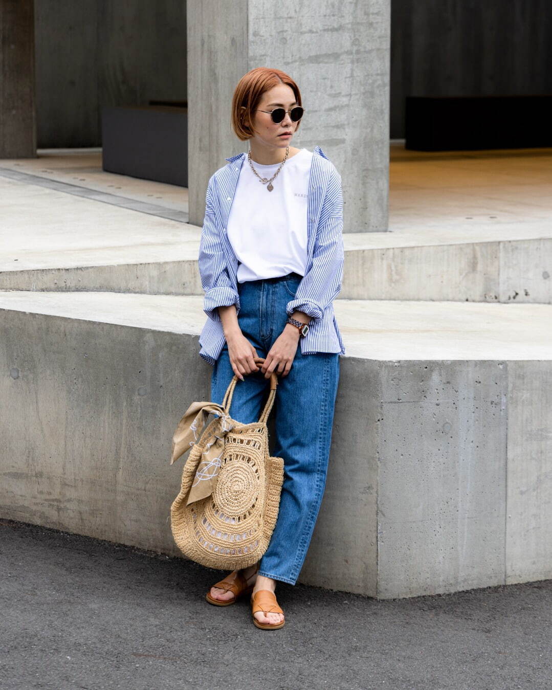 ザ・ノース・フェイス限定ウィメンズウェア、Aラインシルエットのロングレインコートなど｜写真8