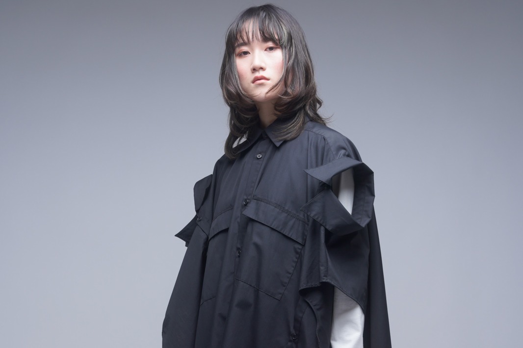 オクシモロン 2022-23年秋冬 ウィメンズ コレクション