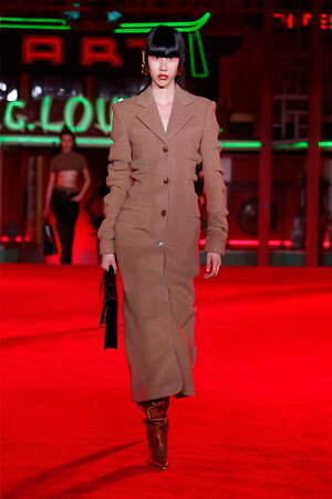 アレキサンダー ワン(alexanderwang) 2022年プレフォールメンズコレクション  - 写真15