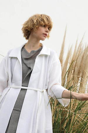 カミシマチナミ(KAMISHIMA CHINAMI) 2022-23年秋冬ウィメンズコレクション  - 写真6