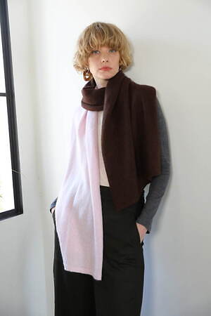 カミシマチナミ(KAMISHIMA CHINAMI) 2022-23年秋冬ウィメンズコレクション  - 写真17