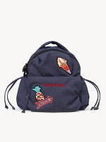 シーバイクロエ“アイスクリーム”チャーム付き新作バッグ、夏らしいキャンバス＆レザーなど｜写真8