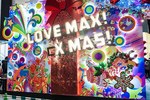 パルコが清川あさみ・金子ノブアキを迎えたクリスマスキャンペーン開催 - 渋谷には巨大オブジェが出現｜写真8