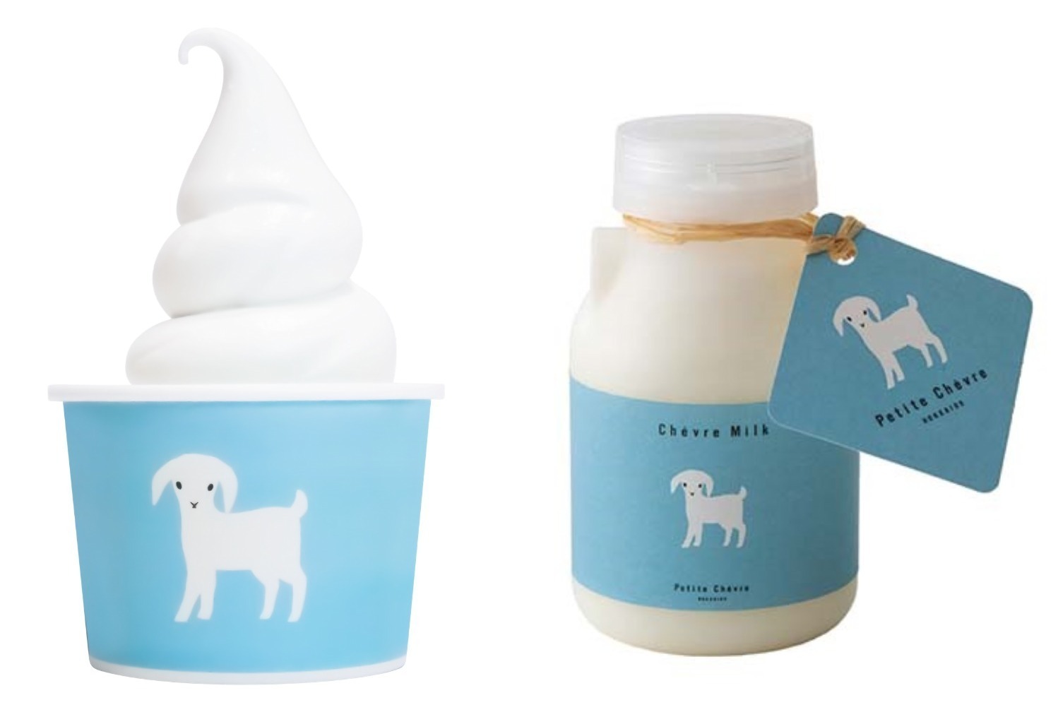 渋谷109「プティ・シェーヴル」