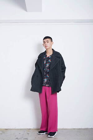 ユキ(YUKI) 2022-23年秋冬ウィメンズ&メンズコレクション  - 写真2