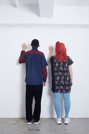 ユキ(YUKI) 2022-23年秋冬ウィメンズ&メンズコレクション  - 写真6