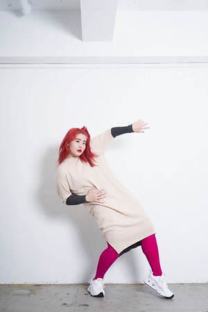 ユキ(YUKI) 2022-23年秋冬ウィメンズ&メンズコレクション  - 写真9