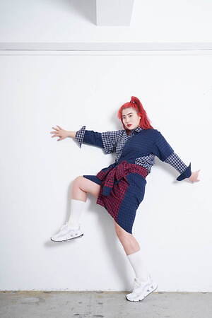 ユキ(YUKI) 2022-23年秋冬ウィメンズ&メンズコレクション  - 写真10