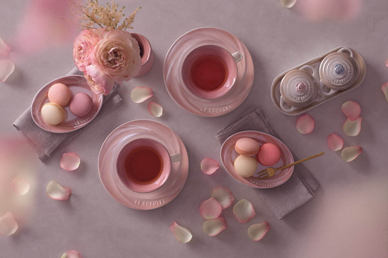 “もらって嬉しい”おしゃれなテーブルウェア特集、人気ブランドのプレートなど〈おすすめ食器ギフト〉