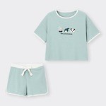 ジーユー(GU) 呪術廻戦｜写真13