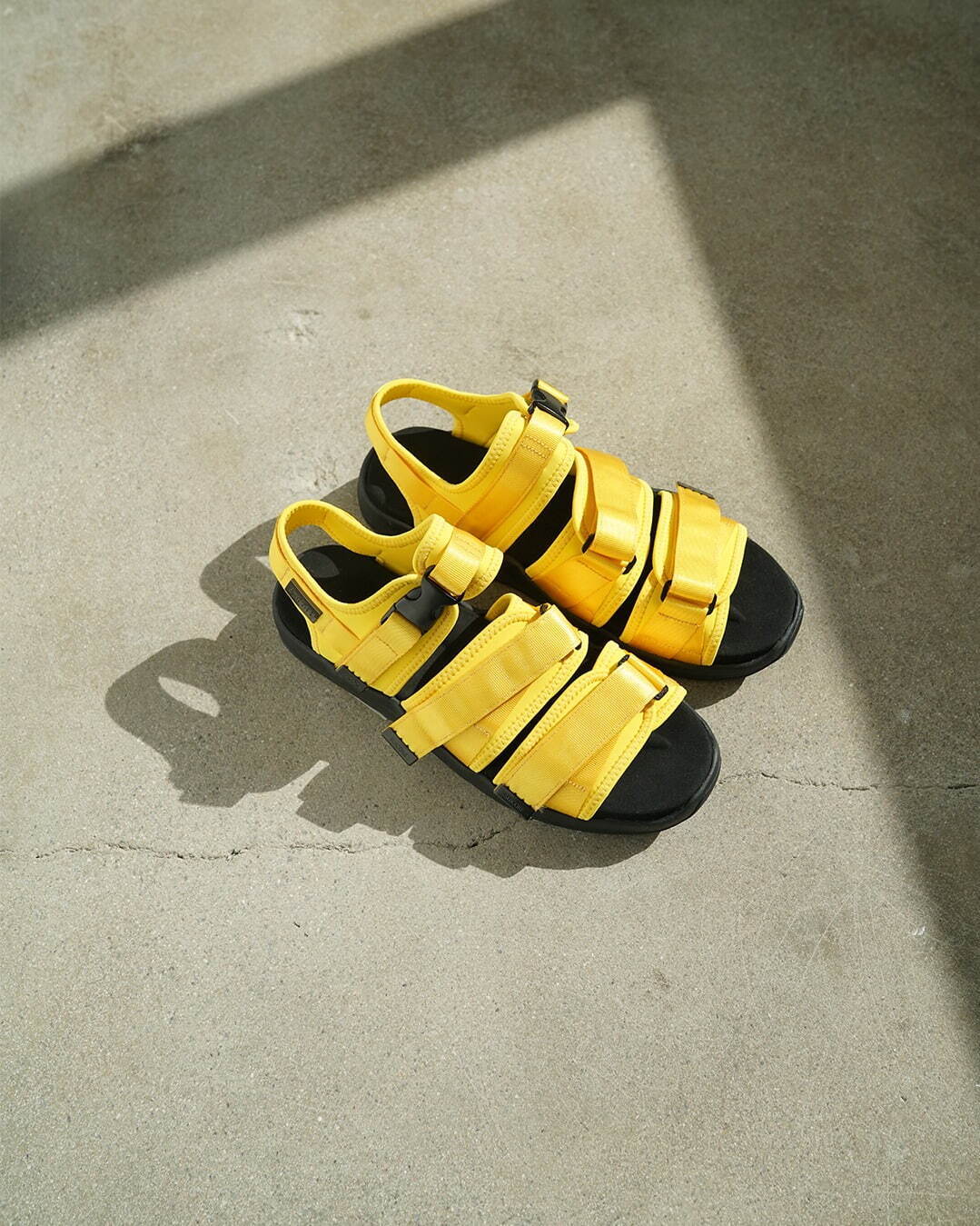 「Vega Sandal」44,000円
