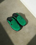 トムウッド×スイコックのコラボシューズ、メタルプレート付きサボ＆ストラップサンダル｜写真13