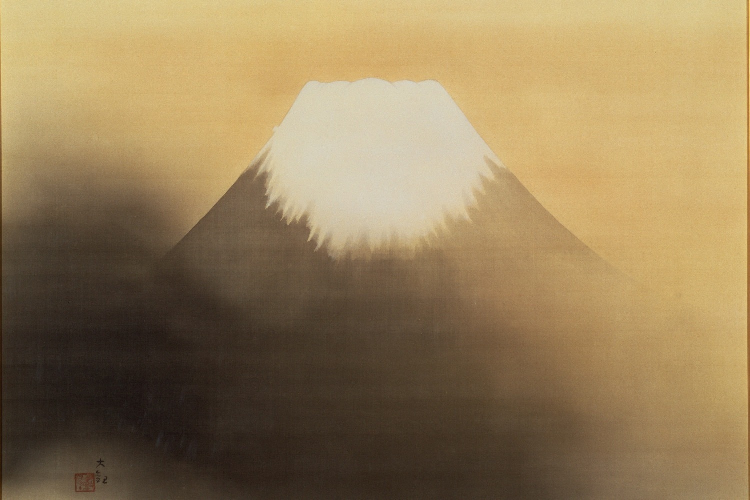 美術館｜「日本美術院の作家たち展」郡山市立美術館で - 横山大観や下村観山など、21作家の近代日本画が一堂に