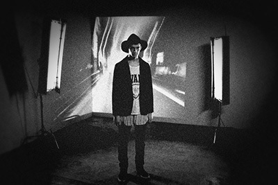 ジョイントラスト 2014年春夏 メンズ コレクション