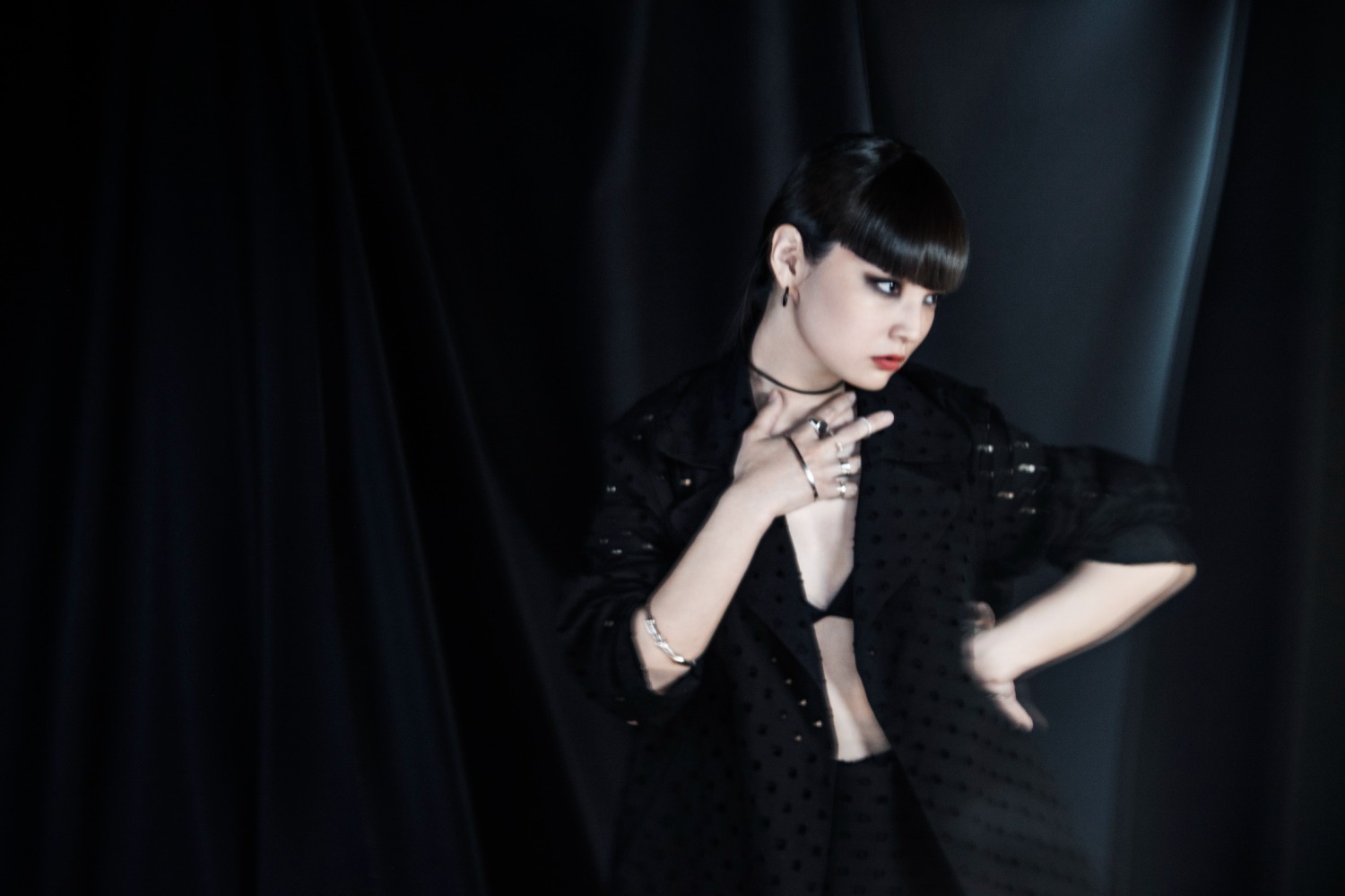 リミ フゥ“アーカイブ20年分”からワンピースなど復刻 - 秋元梢、ERIKO NAKAOコラボで