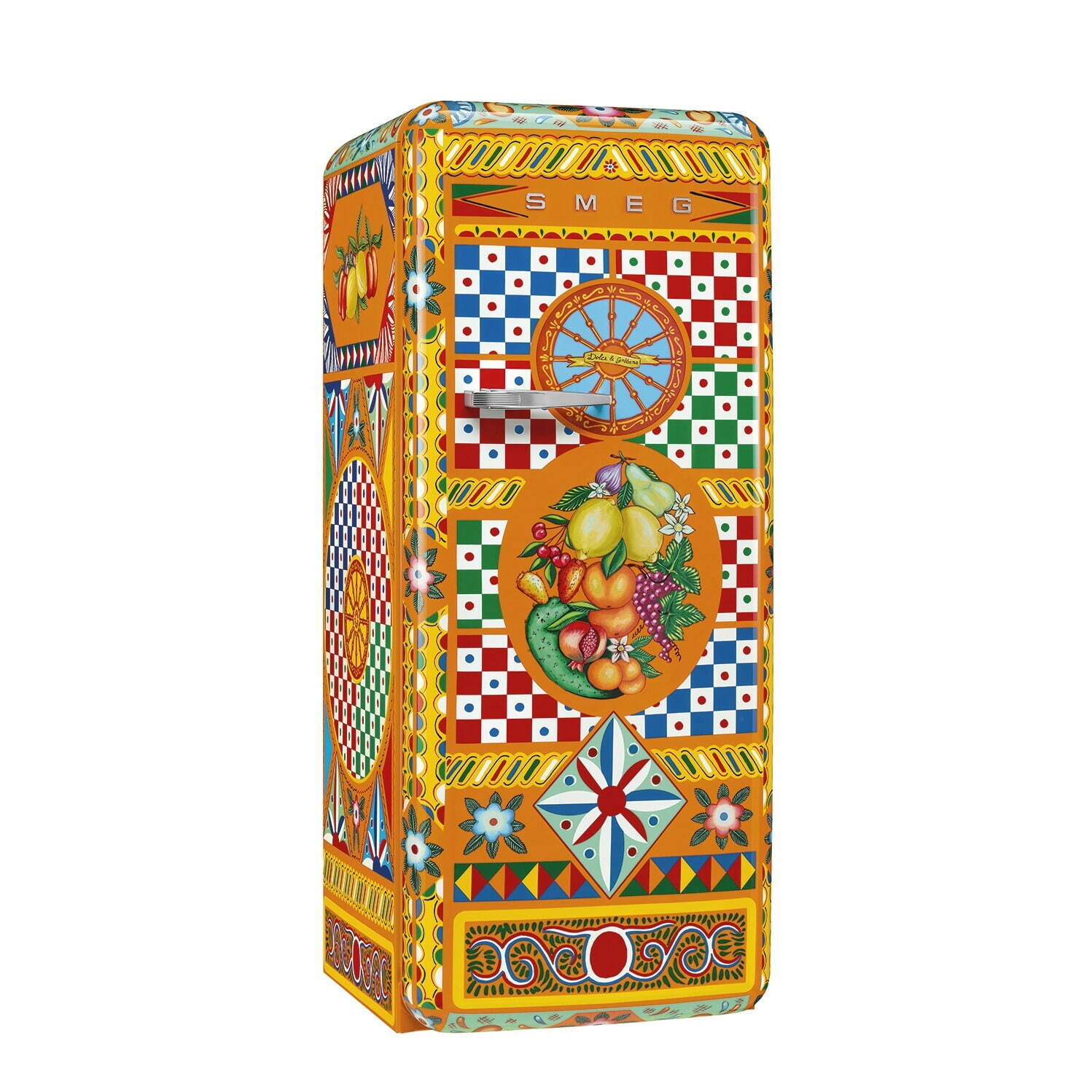 「DOLCE&GABBANA Refrigerator」2,200,000円