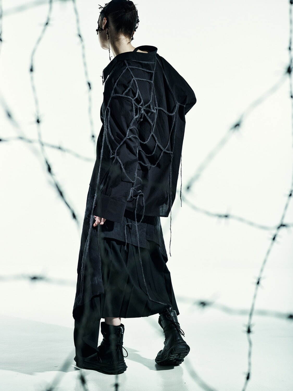 リミ フゥ(LIMI feu) 2022-23年秋冬ウィメンズコレクション  - 写真26