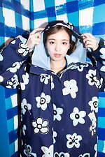 ユニクロ×マルニが初コラボ！メンズ・ウィメンズウェア全公開＆オリジナル柄ワンピやTシャツ｜写真97