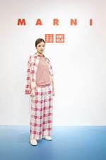 ユニクロ×マルニが初コラボ！メンズ・ウィメンズウェア全公開＆オリジナル柄ワンピやTシャツ｜写真105