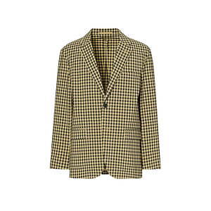 ユニクロ×マルニが初コラボ！メンズ・ウィメンズウェア全公開＆オリジナル柄ワンピやTシャツ｜写真21