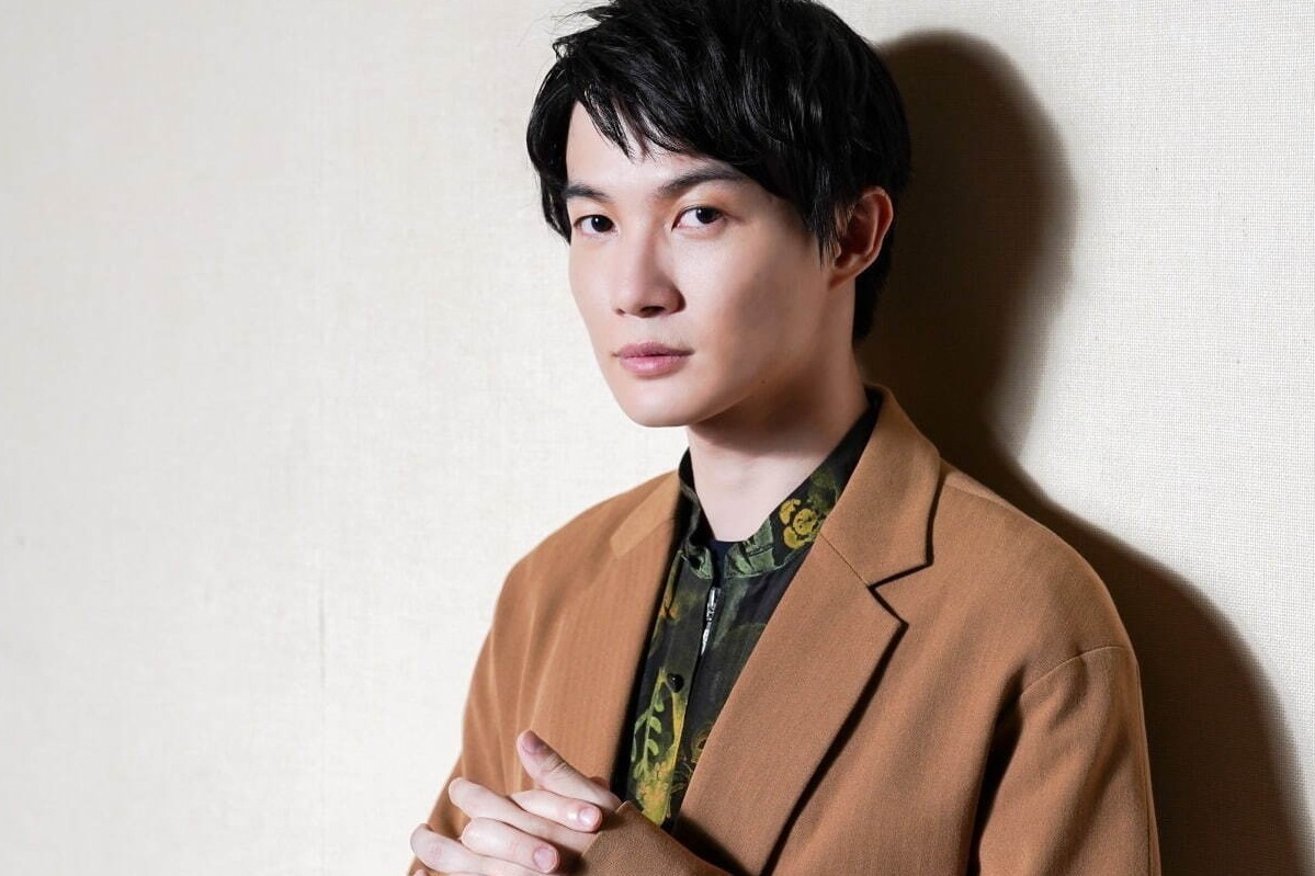 映画『ホリック xxxHOLiC』神木隆之介にインタビュー、“なぜ僕が蜷川監督作品に？！”