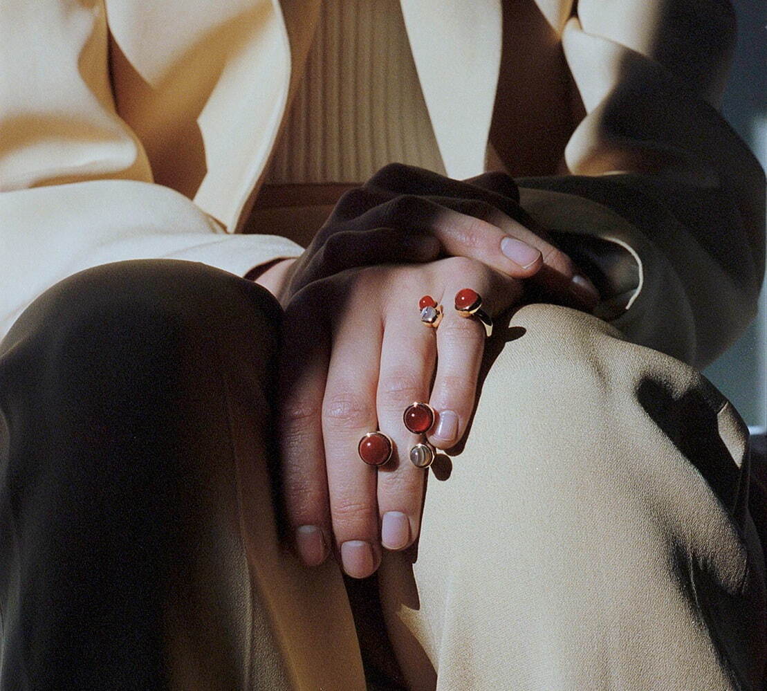 クロエ(Chloé) クロエ ゾディアック｜写真42