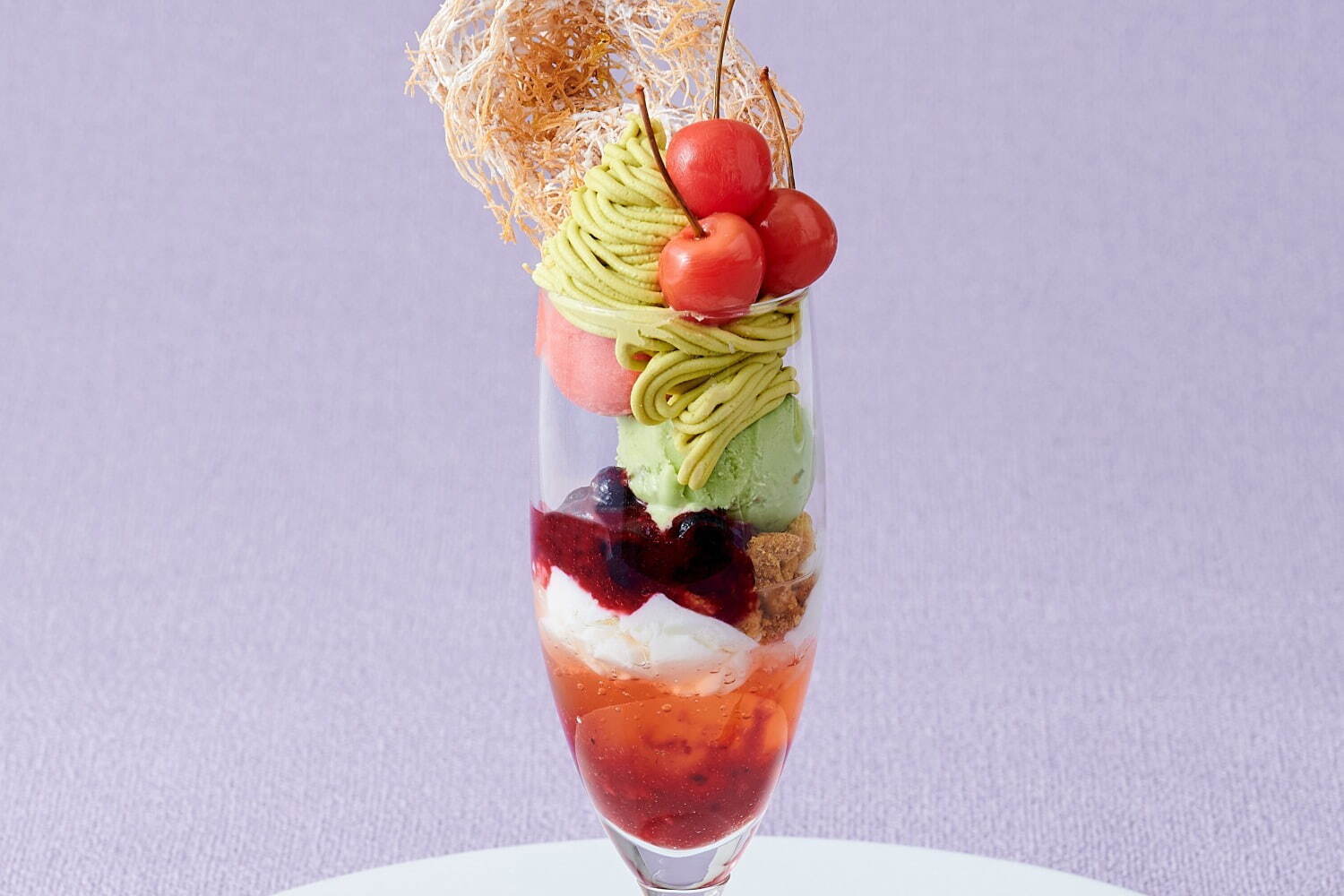 ザ ストリングス 表参道