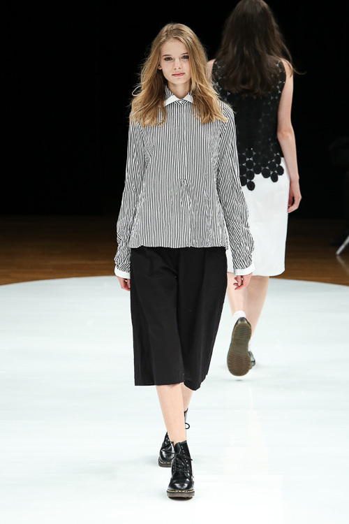 ヒロミチナカノ 2014年春夏<span>コレクション</span> - 写真61