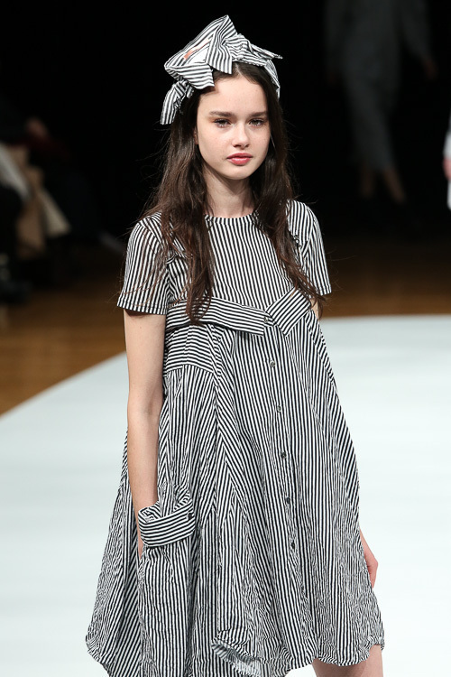 ヒロミチナカノ 2014年春夏<span>コレクション</span> - 写真67