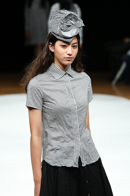 ヒロミチナカノ 2014年春夏<span>コレクション</span> - 写真70