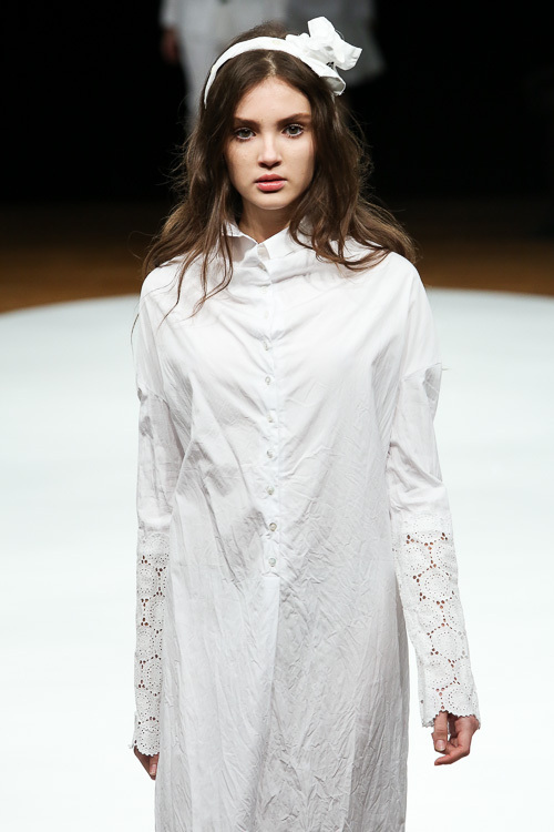 ヒロミチナカノ 2014年春夏<span>コレクション</span> - 写真78