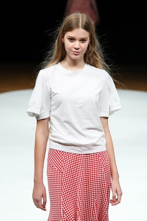 ヒロミチナカノ(hiromichi nakano) 2014年春夏ウィメンズコレクション  - 写真26