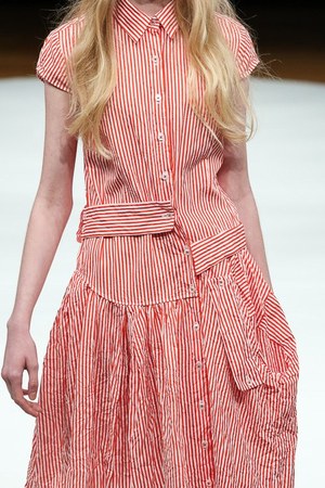 ヒロミチナカノ(hiromichi nakano) 2014年春夏ウィメンズコレクション  - 写真28