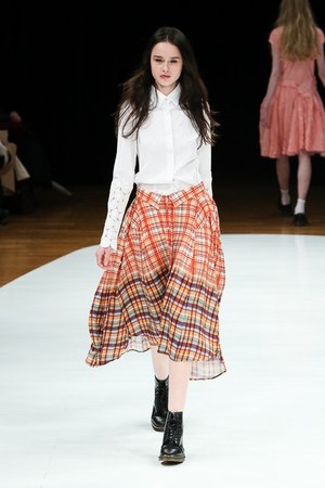 ヒロミチナカノ(hiromichi nakano) 2014年春夏ウィメンズコレクション  - 写真29