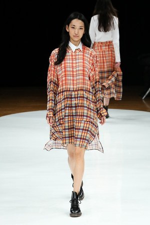 ヒロミチナカノ(hiromichi nakano) 2014年春夏ウィメンズコレクション  - 写真30