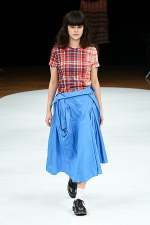 ヒロミチナカノ(hiromichi nakano) 2014年春夏ウィメンズコレクション  - 写真31