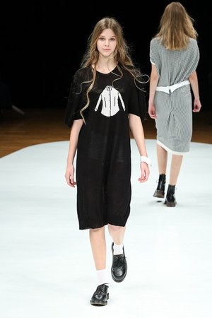 ヒロミチナカノ(hiromichi nakano) 2014年春夏ウィメンズコレクション  - 写真41