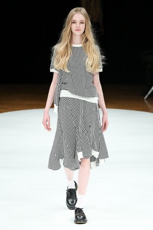 ヒロミチナカノ(hiromichi nakano) 2014年春夏ウィメンズコレクション  - 写真43