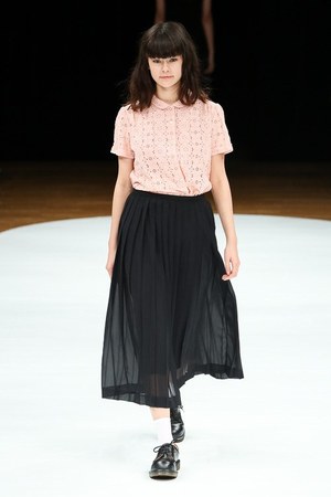 ヒロミチナカノ(hiromichi nakano) 2014年春夏ウィメンズコレクション  - 写真48