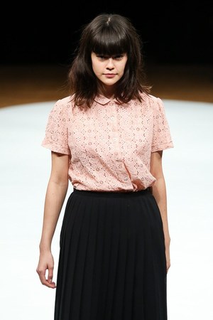 ヒロミチナカノ(hiromichi nakano) 2014年春夏ウィメンズコレクション  - 写真49