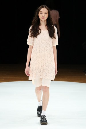 ヒロミチナカノ(hiromichi nakano) 2014年春夏ウィメンズコレクション  - 写真50