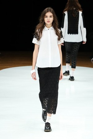 ヒロミチナカノ(hiromichi nakano) 2014年春夏ウィメンズコレクション  - 写真55