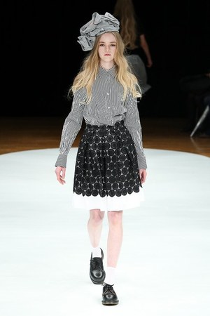 ヒロミチナカノ(hiromichi nakano) 2014年春夏ウィメンズコレクション  - 写真64