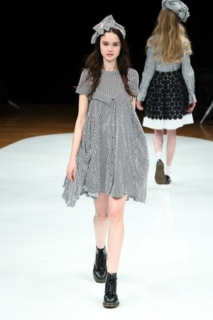 ヒロミチナカノ(hiromichi nakano) 2014年春夏ウィメンズコレクション  - 写真66