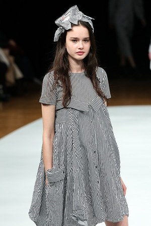 ヒロミチナカノ(hiromichi nakano) 2014年春夏ウィメンズコレクション  - 写真67