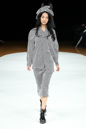 ヒロミチナカノ(hiromichi nakano) 2014年春夏ウィメンズコレクション  - 写真68